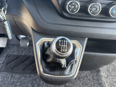 Renault Trafic L2H1 | Work Edition| Trekhaak | Camera | Navi | EUR297 p/m foto 13