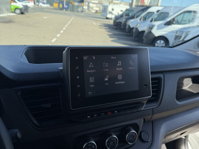 Renault Trafic L2H1 | Work Edition| Trekhaak | Camera | Navi | EUR297 p/m foto 14