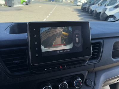 Renault Trafic L2H1 | Work Edition| Trekhaak | Camera | Navi | EUR297 p/m foto 16