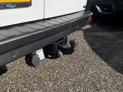 Renault Trafic L2H1 | Work Edition| Trekhaak | Camera | Navi | EUR297 p/m foto 18