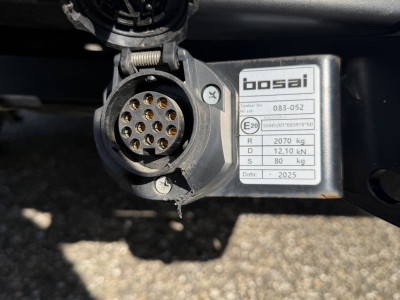 Renault Trafic L2H1 | Work Edition| Trekhaak | Camera | Navi | EUR297 p/m foto 19