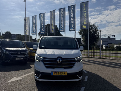 Renault Trafic L2H1 | Work Edition| Trekhaak | Camera | Navi | EUR297 p/m foto 2