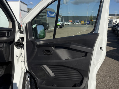 Renault Trafic L2H1 | Work Edition| Trekhaak | Camera | Navi | EUR297 p/m foto 21
