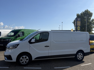 Renault Trafic L2H1 | Work Edition| Trekhaak | Camera | Navi | EUR297 p/m foto 3
