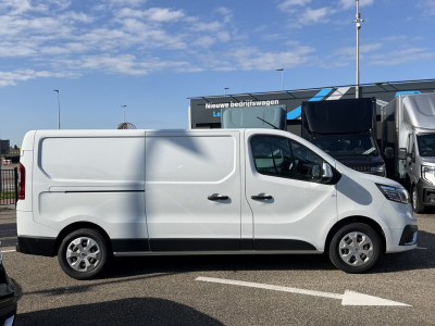 Renault Trafic L2H1 | Work Edition| Trekhaak | Camera | Navi | EUR297 p/m foto 4