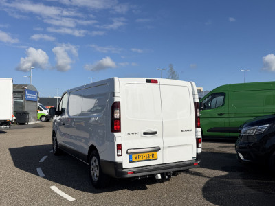Renault Trafic L2H1 | Work Edition| Trekhaak | Camera | Navi | EUR297 p/m foto 5