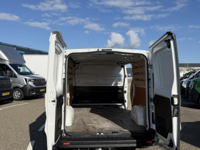 Renault Trafic L2H1 | Work Edition| Trekhaak | Camera | Navi | EUR297 p/m foto 6