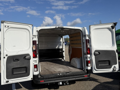 Renault Trafic L2H1 | Work Edition| Trekhaak | Camera | Navi | EUR297 p/m foto 7
