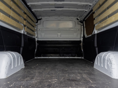 Renault Trafic / Primastar **dCi | L2H1 | Automaat | 150 PK | LED | Cruise | Airco | PDC | Euro 6** 10