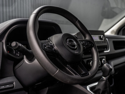 Renault Trafic / Primastar **dCi | L2H1 | Automaat | 150 PK | LED | Cruise | Airco | PDC | Euro 6** 11