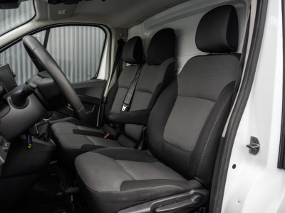 Renault Trafic / Primastar **dCi | L2H1 | Automaat | 150 PK | LED | Cruise | Airco | PDC | Euro 6** 12
