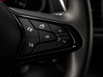 Renault Trafic / Primastar **dCi | L2H1 | Automaat | 150 PK | LED | Cruise | Airco | PDC | Euro 6** 17