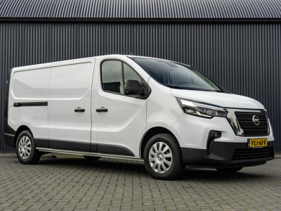 Renault Trafic / Primastar **dCi | L2H1 | Automaat | 150 PK | LED | Cruise | Airco | PDC | Euro 6** 4