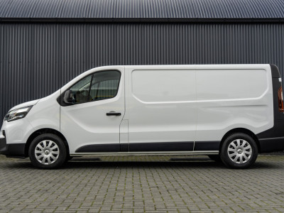 Renault Trafic / Primastar **dCi | L2H1 | Automaat | 150 PK | LED | Cruise | Airco | PDC | Euro 6** 5