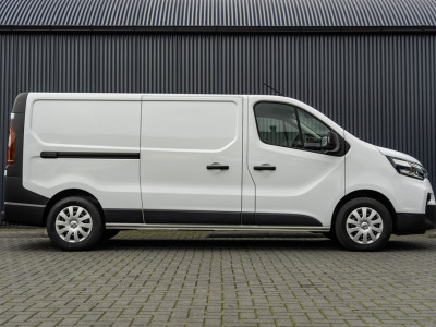 Renault Trafic / Primastar **dCi | L2H1 | Automaat | 150 PK | LED | Cruise | Airco | PDC | Euro 6** 6