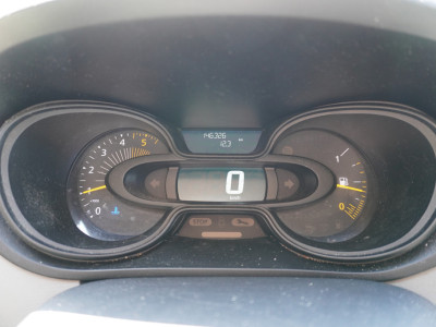 Renault Trafic dCi 116PK T29 L2H1 Dubbelcabine Comfort nr. V178 | Airco | Cruise | Navi | Trekhaak 11