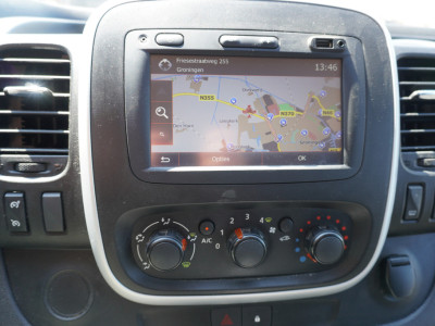 Renault Trafic dCi 116PK T29 L2H1 Dubbelcabine Comfort nr. V178 | Airco | Cruise | Navi | Trekhaak 12
