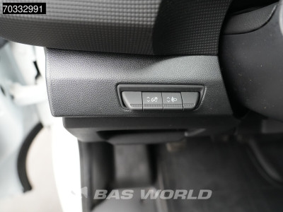 Renault Trafic 110pk BPM vrij Airco Cruise Parkeersensoren V+A L1H1 L1 Airco Cruise control foto 18
