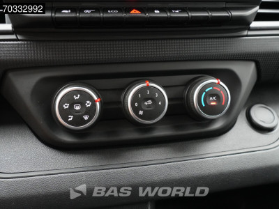 Renault Trafic 110pk LED Airco Cruise L1H1 Parkeersensoren v+a Euro6 L1 Kompakt BPM Vrij Airco Cruise control foto 15