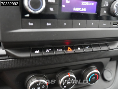 Renault Trafic 110pk LED Airco Cruise L1H1 Parkeersensoren v+a Euro6 L1 Kompakt BPM Vrij Airco Cruise control foto 16