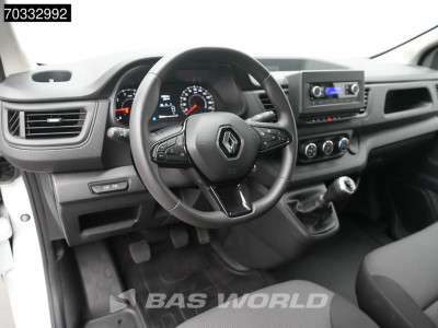 Renault Trafic 110pk LED Airco Cruise L1H1 Parkeersensoren v+a Euro6 L1 Kompakt BPM Vrij Airco Cruise control foto 3