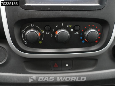 Renault Trafic 120pk Dubbel Cabine L2H1 Trekhaak Navi Airco Cruise APK 08-2027 Euro6 L2 DC Doka Mixto Airco Trekhaak Cruise control foto 19
