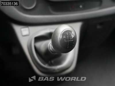 Renault Trafic 120pk Dubbel Cabine L2H1 Trekhaak Navi Airco Cruise APK 08-2027 Euro6 L2 DC Doka Mixto Airco Trekhaak Cruise control foto 20