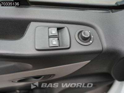 Renault Trafic 120pk Dubbel Cabine L2H1 Trekhaak Navi Airco Cruise APK 08-2027 Euro6 L2 DC Doka Mixto Airco Trekhaak Cruise control foto 21