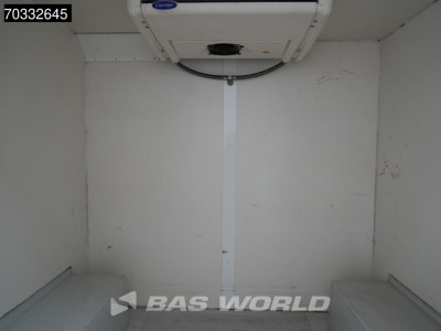 Renault Trafic 125PK Lamberet Koelwagen Carrier Xarios 350mt 230v-Stekker Zijdeur Achterdeur Airco Euro6 Bakwagen Gekoeld Koel Koeler Kühl Kühler Kühlkoffer Kühlwagen Airco foto 11