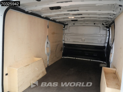 Renault Trafic 130pk Engine Problem! L2H1 LED Airco Cruise Parkeersensoren Euro6 L2 Airco Cruise control 11