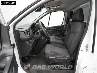 Renault Trafic 130pk Engine Problem! L2H1 LED Airco Cruise Parkeersensoren Euro6 L2 Airco Cruise control 12
