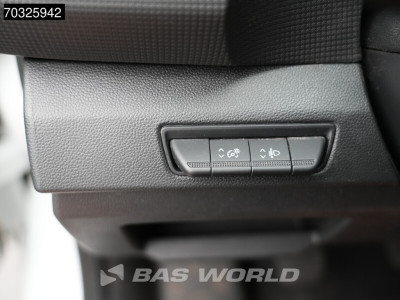 Renault Trafic 130pk Engine Problem! L2H1 LED Airco Cruise Parkeersensoren Euro6 L2 Airco Cruise control 18