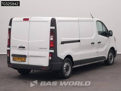 Renault Trafic 130pk Engine Problem! L2H1 LED Airco Cruise Parkeersensoren Euro6 L2 Airco Cruise control 2