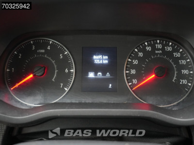 Renault Trafic 130pk Engine Problem! L2H1 LED Airco Cruise Parkeersensoren Euro6 L2 Airco Cruise control 20