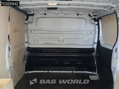 Renault Trafic 130pk L2H1 LED Airco Cruise Parkeersensoren Euro6 L2 Airco Cruise control 10