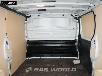 Renault Trafic 130pk L2H1 LED Airco Cruise Parkeersensoren Euro6 L2 Airco Cruise control foto 12