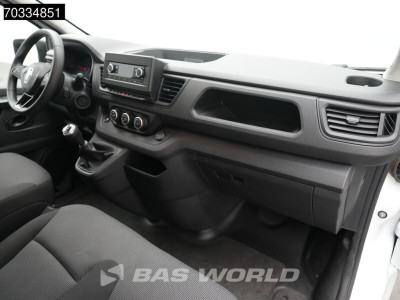 Renault Trafic 130pk L2H1 LED Airco Cruise Parkeersensoren Euro6 L2 Airco Cruise control foto 13