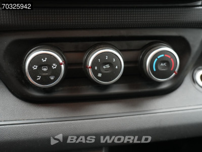 Renault Trafic 130pk L2H1 LED Airco Cruise Parkeersensoren Euro6 L2 Airco Cruise control 15