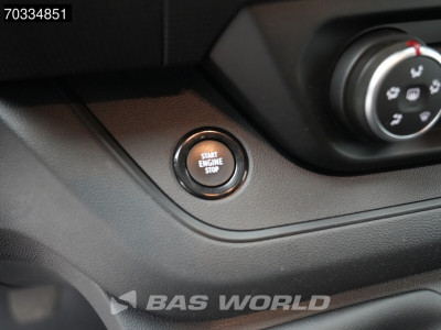 Renault Trafic 130pk L2H1 LED Airco Cruise Parkeersensoren Euro6 L2 Airco Cruise control foto 18
