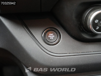 Renault Trafic 130pk L2H1 LED Airco Cruise Parkeersensoren Euro6 L2 Airco Cruise control 19