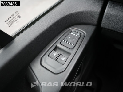 Renault Trafic 130pk L2H1 LED Airco Cruise Parkeersensoren Euro6 L2 Airco Cruise control foto 19