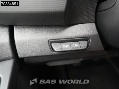 Renault Trafic 130pk L2H1 LED Airco Cruise Parkeersensoren Euro6 L2 Airco Cruise control foto 20