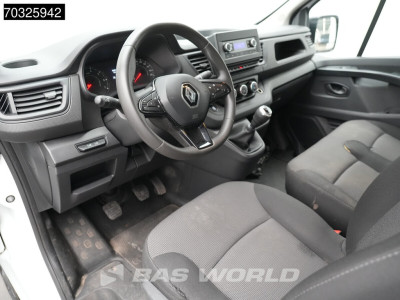 Renault Trafic 130pk L2H1 LED Airco Cruise Parkeersensoren Euro6 L2 Airco Cruise control 3
