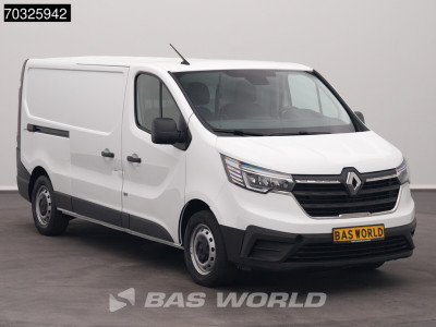Renault Trafic 130pk L2H1 LED Airco Cruise Parkeersensoren Euro6 L2 Airco Cruise control 5