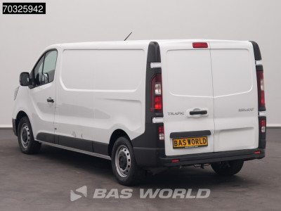 Renault Trafic 130pk L2H1 LED Airco Cruise Parkeersensoren Euro6 L2 Airco Cruise control 6