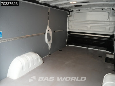 Renault Trafic 130pk L2H1 LED Airco Navi Cruise Parkeersensoren Euro6 L2 Airco Cruise control foto 11