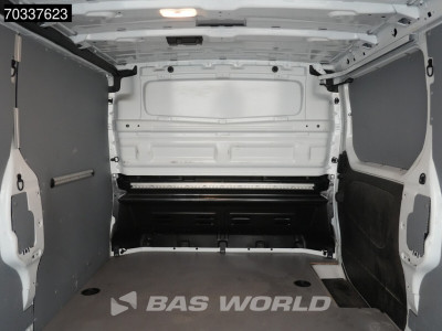 Renault Trafic 130pk L2H1 LED Airco Navi Cruise Parkeersensoren Euro6 L2 Airco Cruise control foto 12