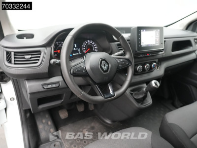 Renault Trafic 130pk L2H1 LED Airco Navi Cruise Parkeersensoren Euro6 L2 Airco Cruise control foto 13