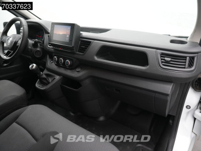 Renault Trafic 130pk L2H1 LED Airco Navi Cruise Parkeersensoren Euro6 L2 Airco Cruise control foto 13