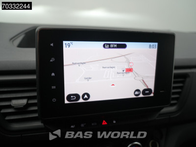 Renault Trafic 130pk L2H1 LED Airco Navi Cruise Parkeersensoren Euro6 L2 Airco Cruise control foto 14